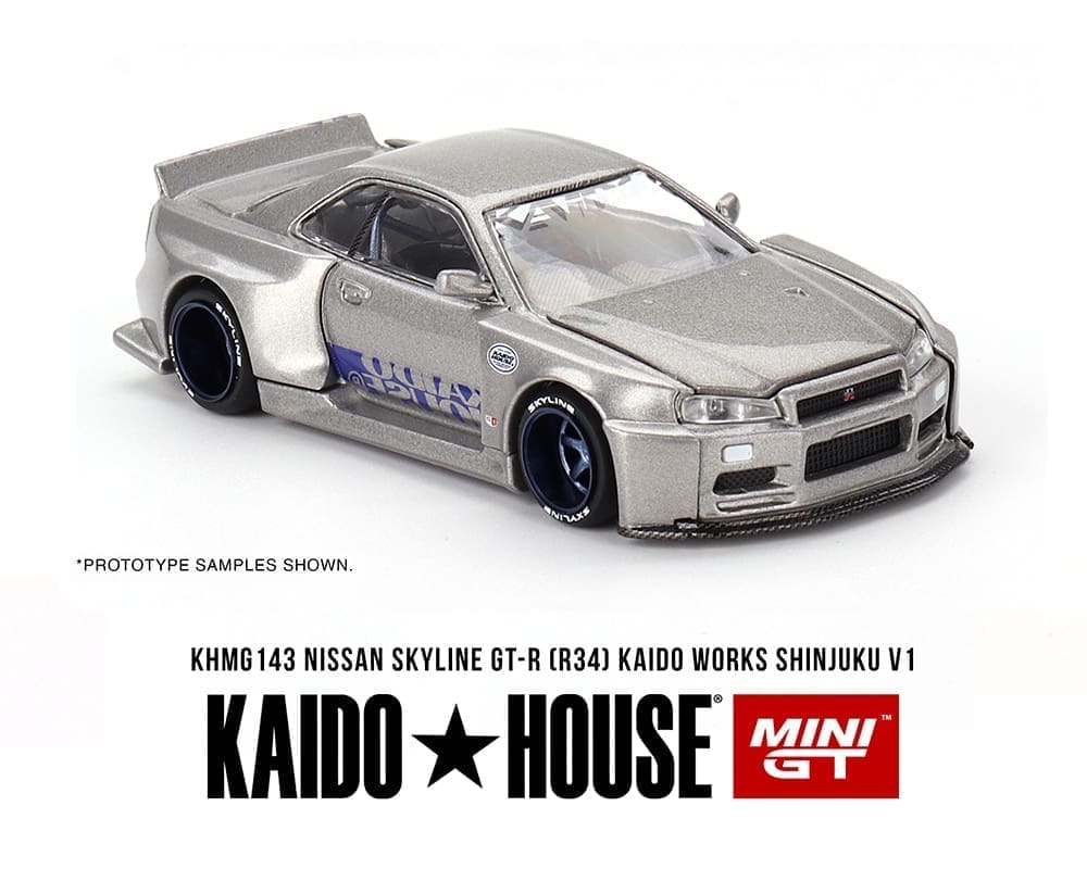 Kaido house R34 white + テント kaido Kaido house R34 white + テント kaido
