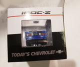 M2 Machines O'reilly exclusive 1985 Chevrolet Camaro Iroc Z