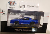 M2 Machines O'reilly exclusive 1985 Chevrolet Camaro Iroc Z