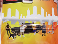 American Diorama Lowriders 2 figures