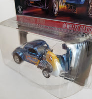 Hot Wheels RLC selections 41 Willys Gasser